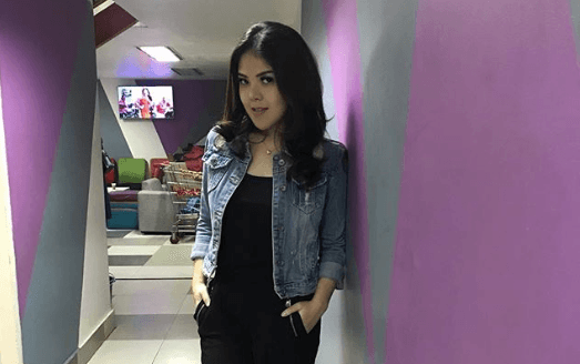 5 Fakta Menarik Tina Toon Daftar Caleg DKI Jakarta