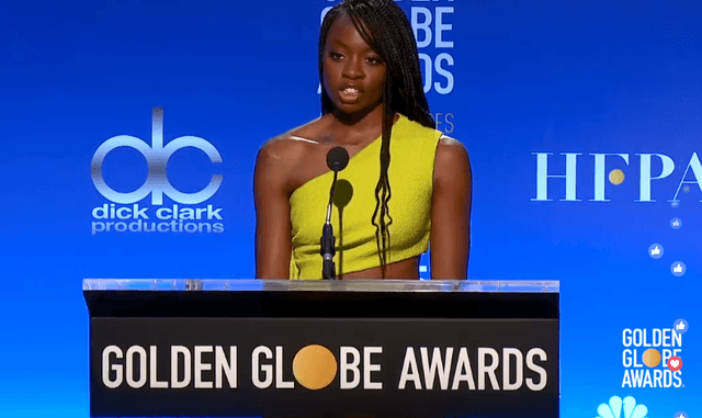 Banyak yang Rancu, ini Daftar Lengkap Nominasi Golden Globe 2019