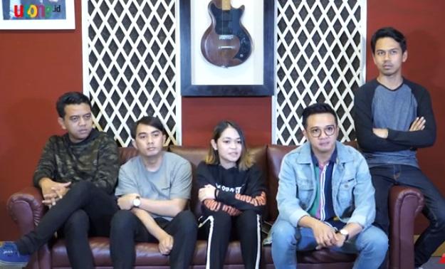 Geisha Rilis 2 Lagu <i>Soundtrack</i> Film 'Antologi Rasa'