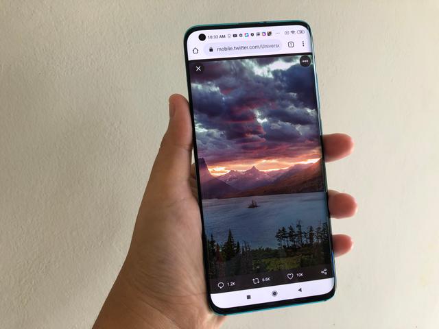 Google Janji Perbaiki Wallpaper yang Bikin Ponsel Samsung Rusak