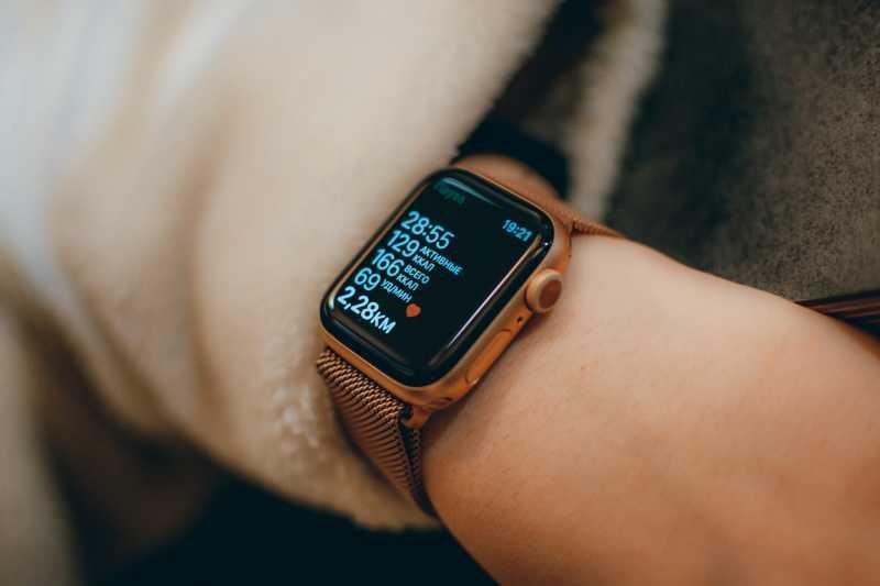 Selain Gula Darah, Kadar Alkohol Juga Mungkin Dipantau Apple Watch