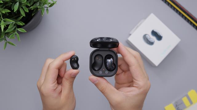 Galaxy Buds Pro Bakal Punya Fitur Mirip AirPods Pro