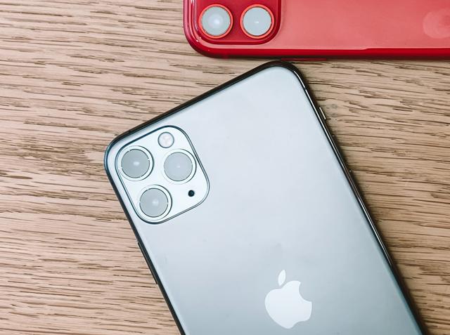 Harga iPhone Terbaru Tahun 2020