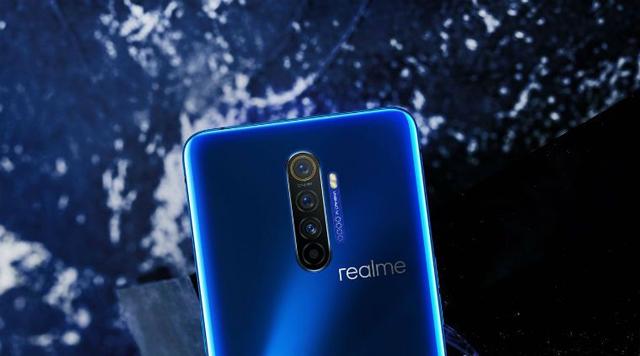 Superdart, Teknologi Fast Charging Terbaru dari Realme?