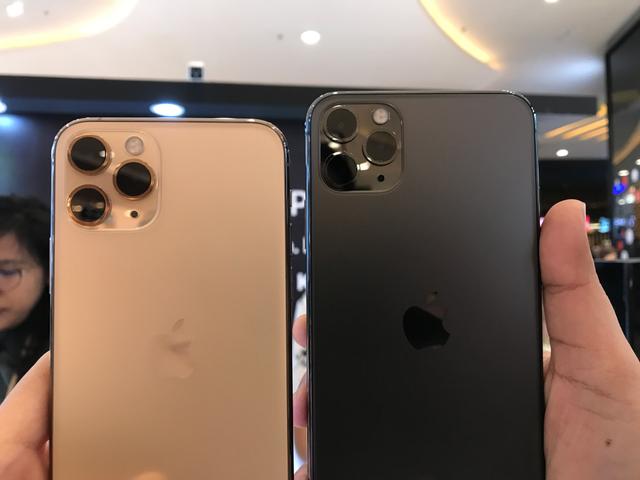 Apple Akan Hentikan Penjualan iPhone 11 Pro, iPhone 11 Pro Max dan iPhone XR