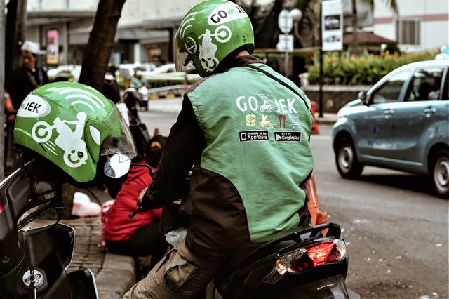 Grab dan Gojek Bakal Merger? Ini Faktanya