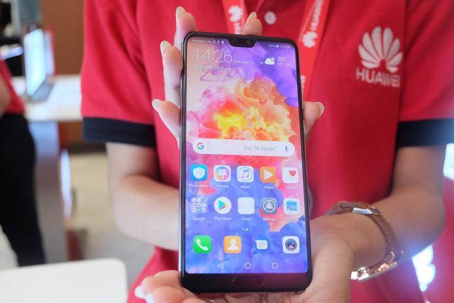 Sambut Harbolnas 11.11, Huawei Beri Diskon untuk 6 Ponsel ini