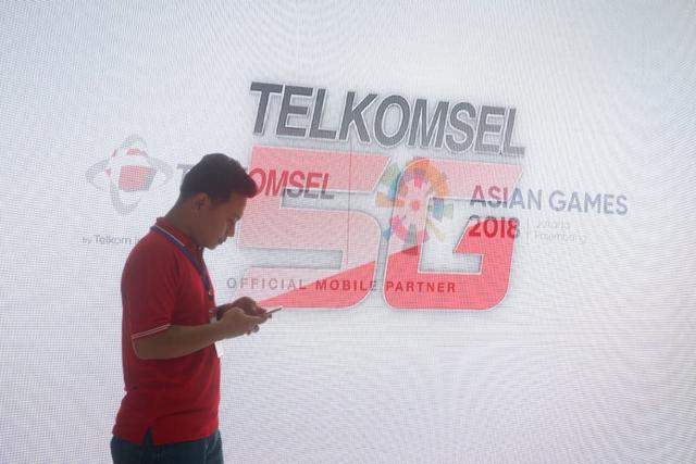 Tahun 2020 Diprediksi ada 199 Juta Ponsel 5G Dikirimkan