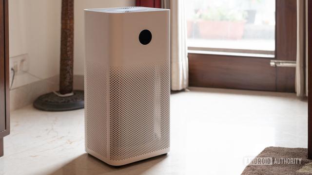 Review Mi Air Purifier 3C, karena Udara Bersih Hak Semua Orang