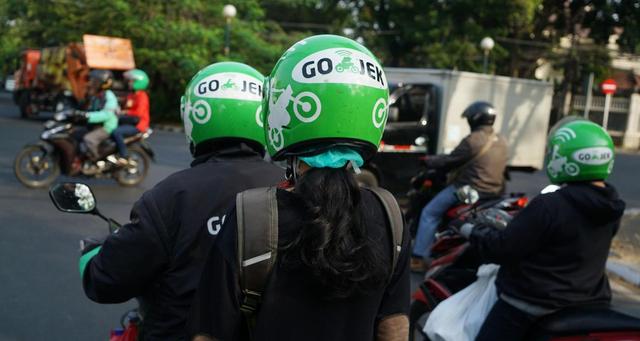 Satu Akun Gojek untuk Satu Ponsel Demi Hindari <i>Hacker</i>