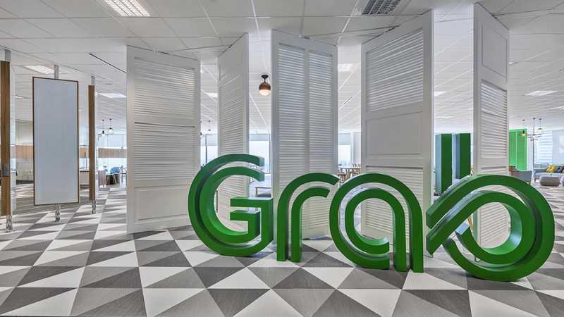 Daftar Pesangon dari Grab ke Karyawan yang Kena PHK