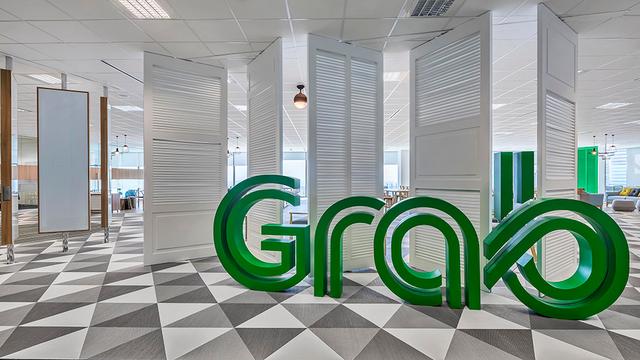 Daftar Pesangon dari Grab ke Karyawan yang Kena PHK