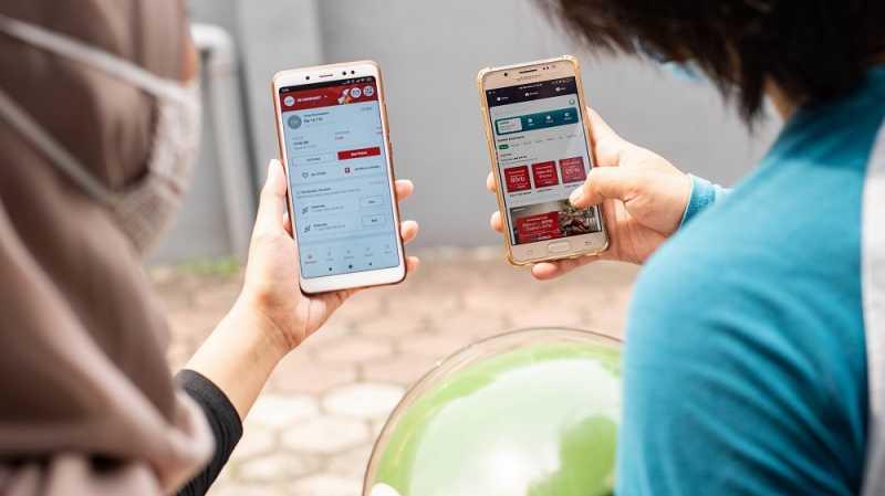 Digitalisasi UMKM dari Telkomsel dan Gojek Dianggap Efektif dan Menguntungkan