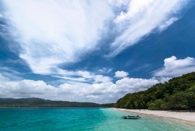 Kunjungi Festival Tanjung Lesung dengan Tiket Pesawat Harga Hemat