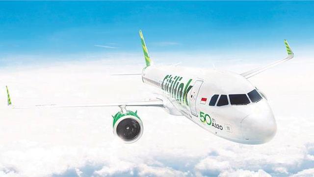 Lion Air Pasang Harga untuk Bagasi, Bagaimana dengan Citilink?