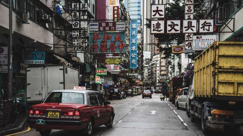 Rusuh Unjuk Rasa, Ini 5 Hal yang Terjadi Pada Penerbangan di Hong Kong