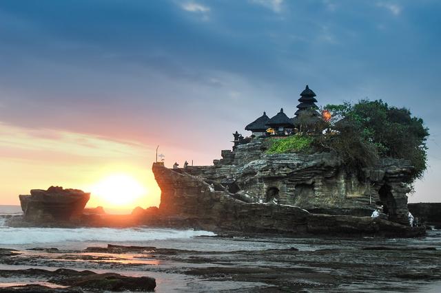 Bikin Bangga, Indonesia Peringkat Keempat Tempat Paling <i>Instagrammable</i> di Dunia