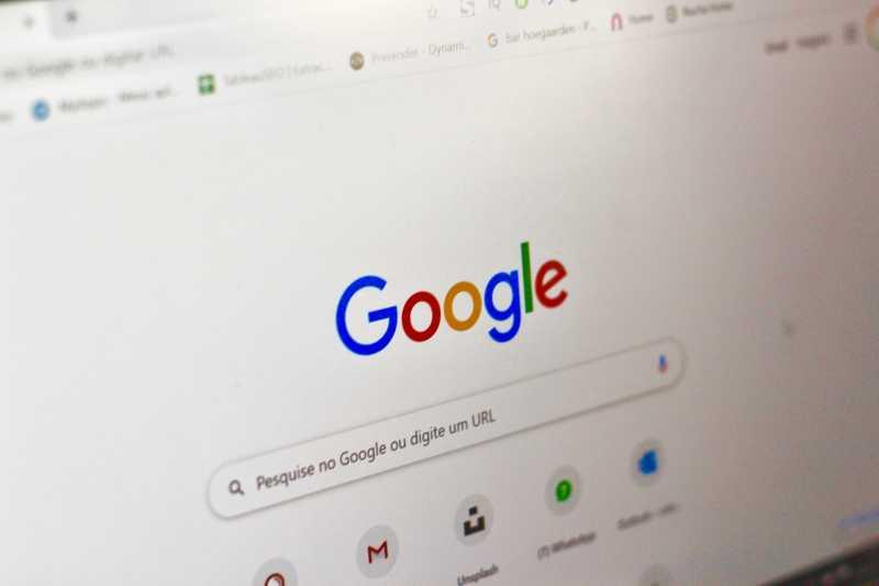 Kebiasaan Unik Warganet Indonesia Saat Pakai Google