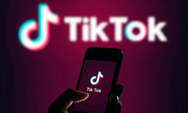 Gak Rela Influencernya Dibajak Instagram, TikTok Gelontorkan Rp29,3 Triliun