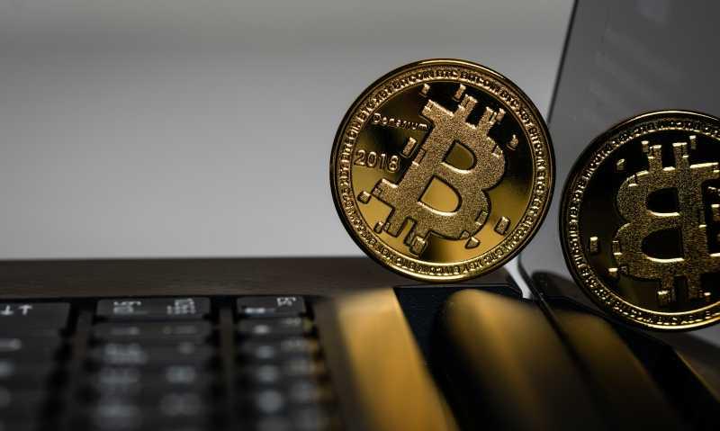 Transaksi Bitcoin Global Naik, Indonesia Hanya 1 Persen