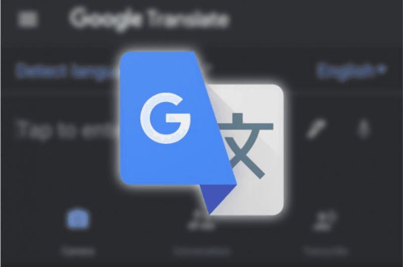 Sempat Tertunda, Google Translate Kini Hadirkan Mode Gelap