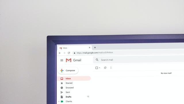 Cara Hapus Akun Gmail Secara Permanen