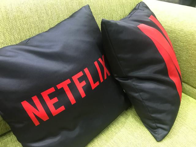 Negara Perlu Turun Tangan Atur Konten di Netflix?