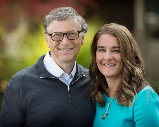 Perceraian Bill Gates Bakal Jadi yang ‘Termahal’ Setelah Jeff Bezos