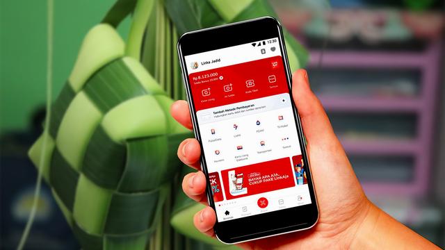 5 Fitur di LinkAja untuk Penuhi Kegiatan Selama Ramadan