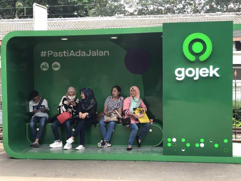 5 Layanan Gojek yang Diklaim Jadi Favorit Saat Pandemi