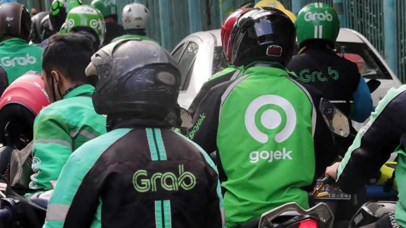 Apakah Driver Online Termasuk Musafir?