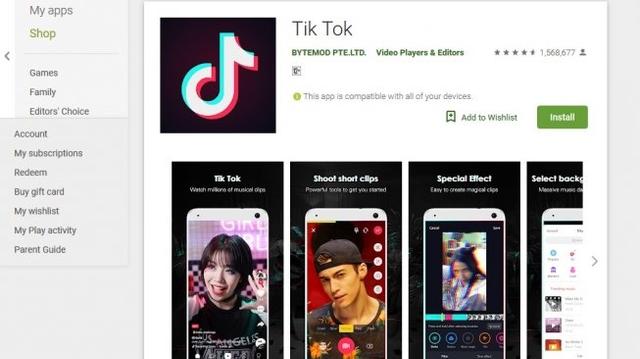 Blokir Dicabut, Tik Tok Bangun Jalur Khusus ke Pemerintah