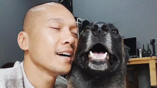 Kasus PRT Tewas Digigit Anjing, Polisi Panggil Ibu Bimo Aryo Besok