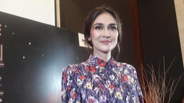 Kata Sahabat soal Kemungkinan Luna Maya - Ariel NOAH Balikan