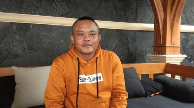 Sule Benarkan Dirinya Akan Menikah Lagi