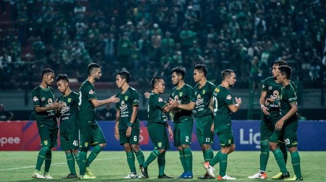 Sidang Komdis PSSI: Buntut Lawan Persija, Persebaya Didenda Rp 300 Juta