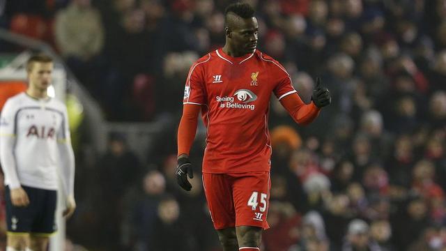 Balotelli Diklaim Berpeluang Kembali ke Liga Primer Inggris