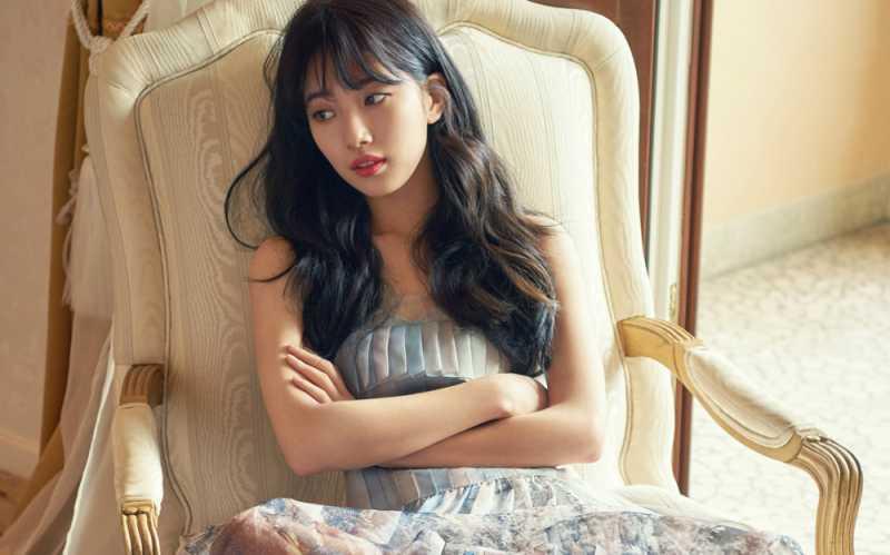 Rahasia Tubuh Langsing Bae Suzy: Diet "Time Limit"