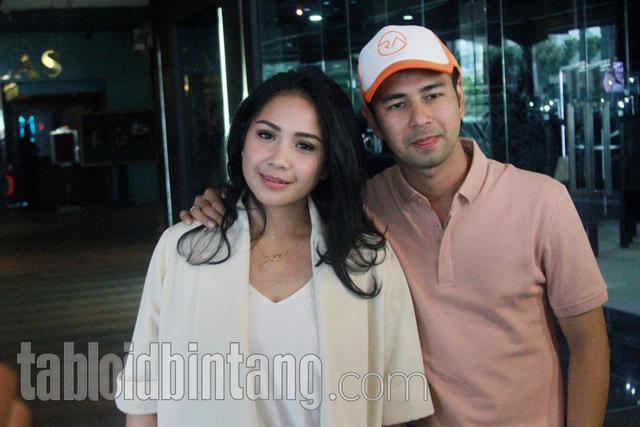 Nagita Slavina Sodori Tagihan Makan Belasan Juta Rupiah, Raffi Ahmad : Si Boros!