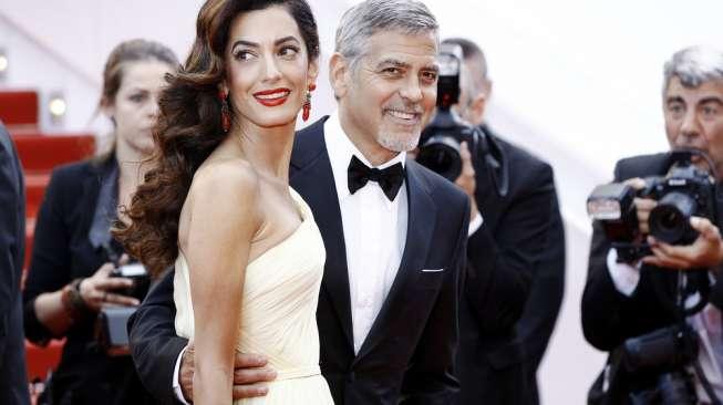 Brunei Rajam Mati LGBT, George Clooney: Boikot 9 Hotel Sultan Bolkiah