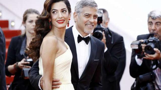 Brunei Rajam Mati LGBT, George Clooney: Boikot 9 Hotel Sultan Bolkiah