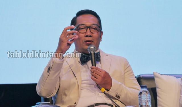 Memasuki Era Digital, Ini Tips Najwa Shihab dan Ridwan Kamil untuk Para Milenial