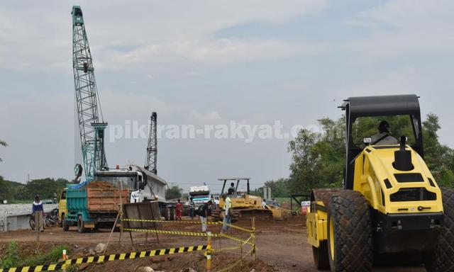 Pemudik Jabar ke Jatim Diingatkan Titik Macet Menjelang Pintu Tol Soker